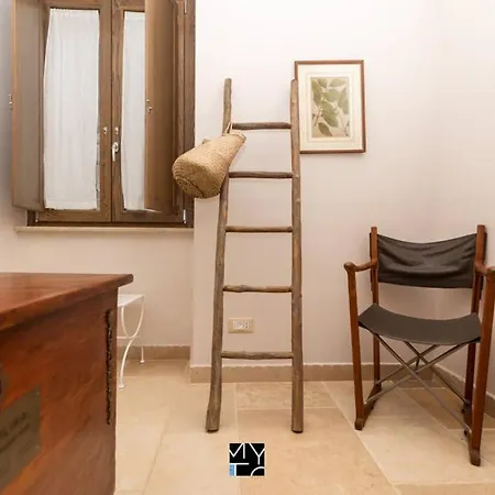 Apartamento Casa Della Vecchina Up *