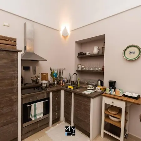 Apartamento Casa Della Vecchina Up *