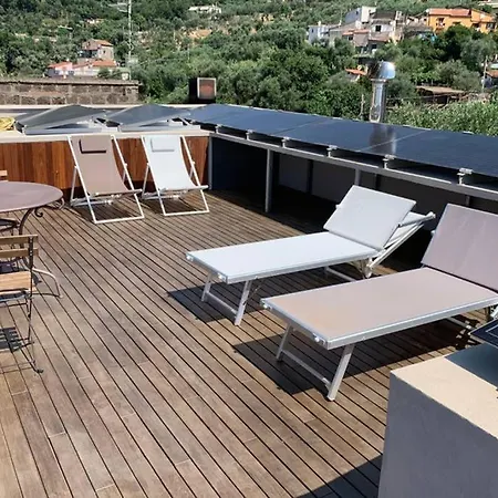 Apartamento Casa Della Vecchina Up