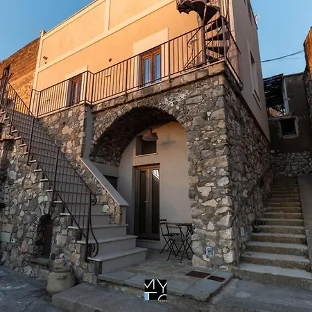 Apartamento Casa Della Vecchina Up Massa Lubrense