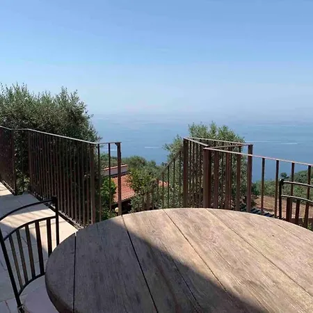 Apartamento Casa Della Vecchina Up Massa Lubrense
